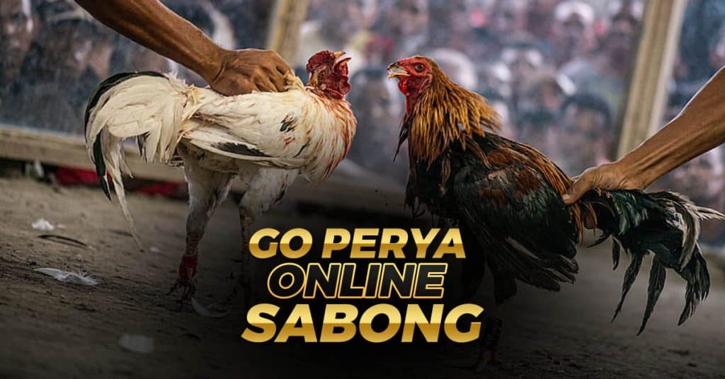 Go Perya Online Sabong game