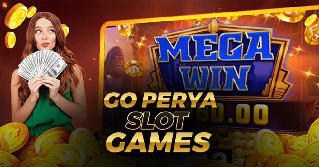 Go Perya Online Slots