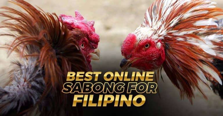 The best online sabong for Filipinos