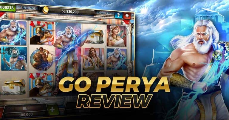 Go Perya review