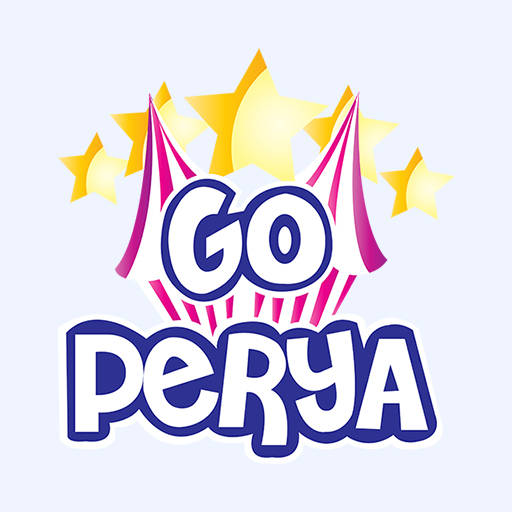 goperya logo