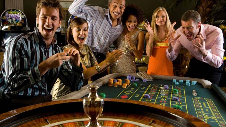 Get to know French roulette