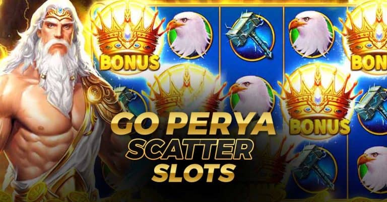 Play Go Perya scatter slots today and win big through bonus rounds.