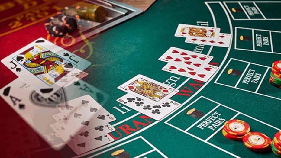 How to play teen patti