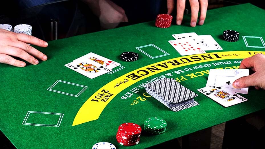 Top blackjack strategy tips