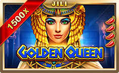 Golden Empire jili Slot Machine