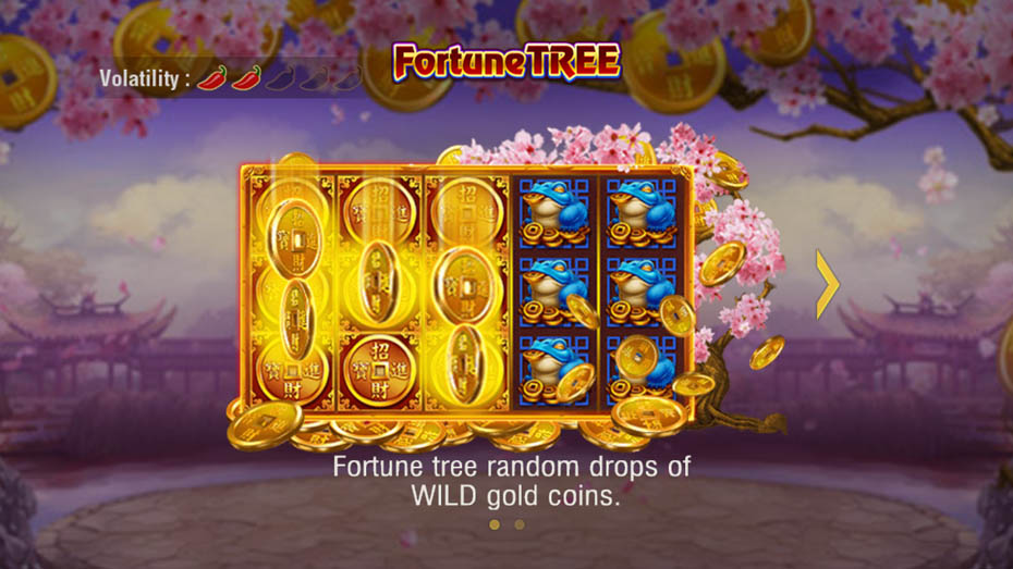 Play Fortune Tree Jili Slot | Detailed Review Go Perya