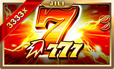 Crazy 777 Jili Slot