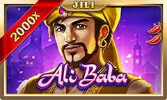 Ali baba Jili Slot