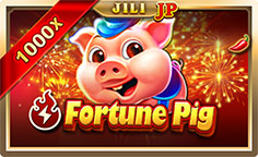 Fortune Pig jili slot