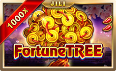 Fortune tree Jili Slot