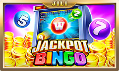 Jili Jackpot Bingo