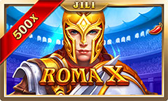 Roma X Jili slot