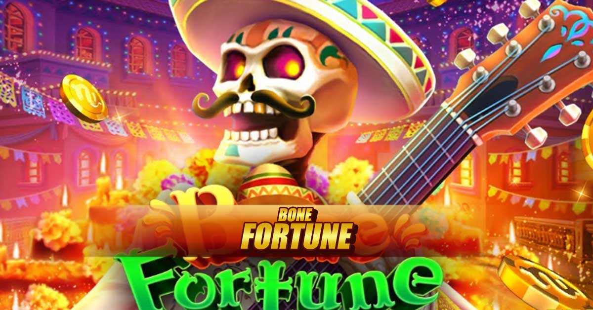 Bone Fortune