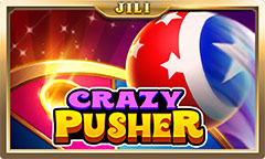 Jili crazy pusher review