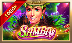 Jili samba game