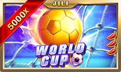 Jili world cup review