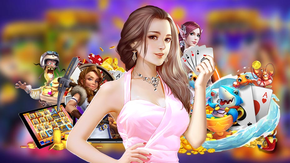 Enticing Promotions Available at Online Casinos