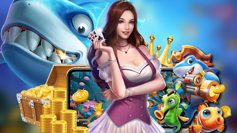 Explore the World of Free Spins