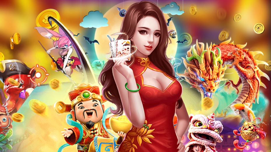 Most Popular Online Casino Games