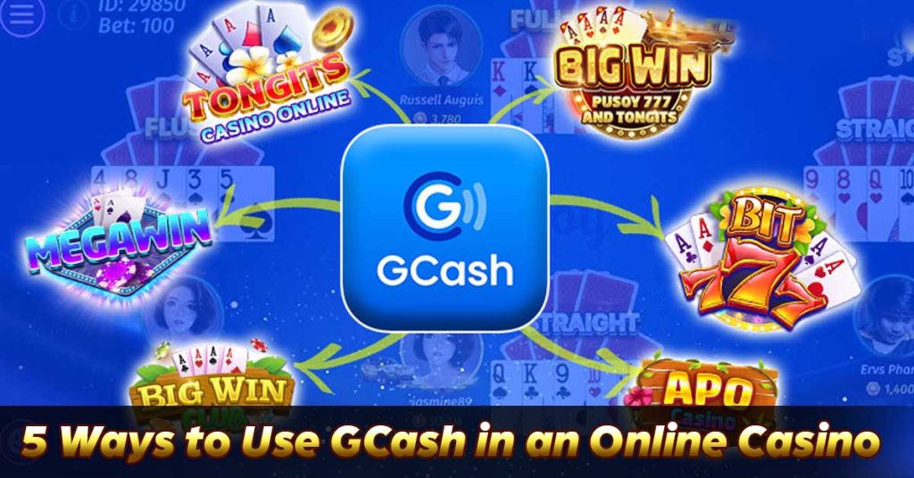 gcash