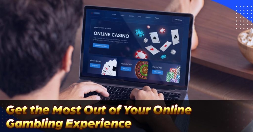 online gambling