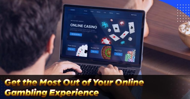 online gambling