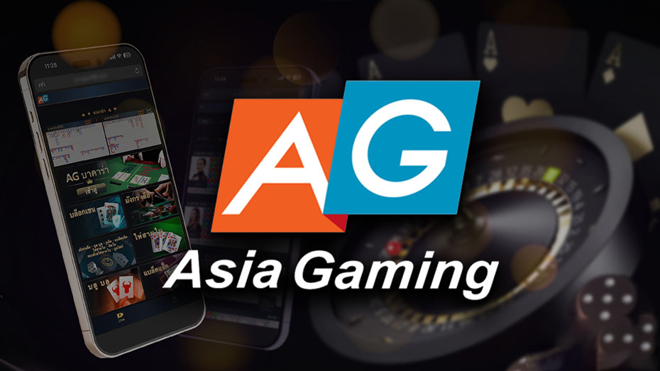 asia gaming