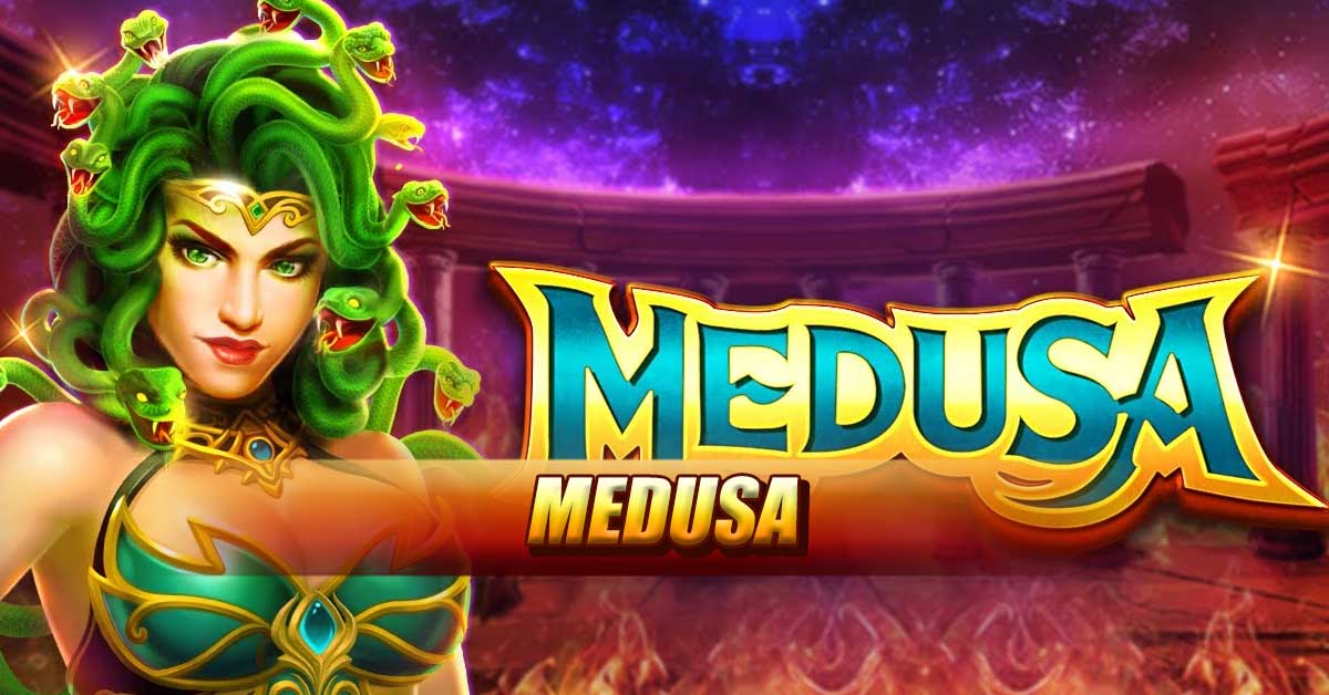 Medusa