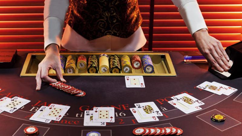 The Importance of Odds in Blackjack and Baccarat