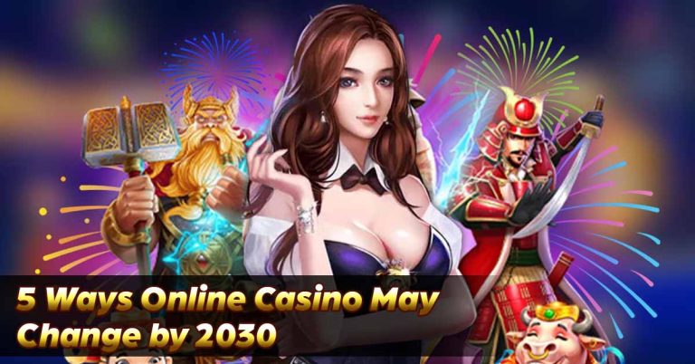 online casino