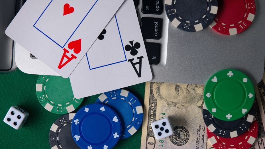 Everyone Can Easily Access the Poker Games