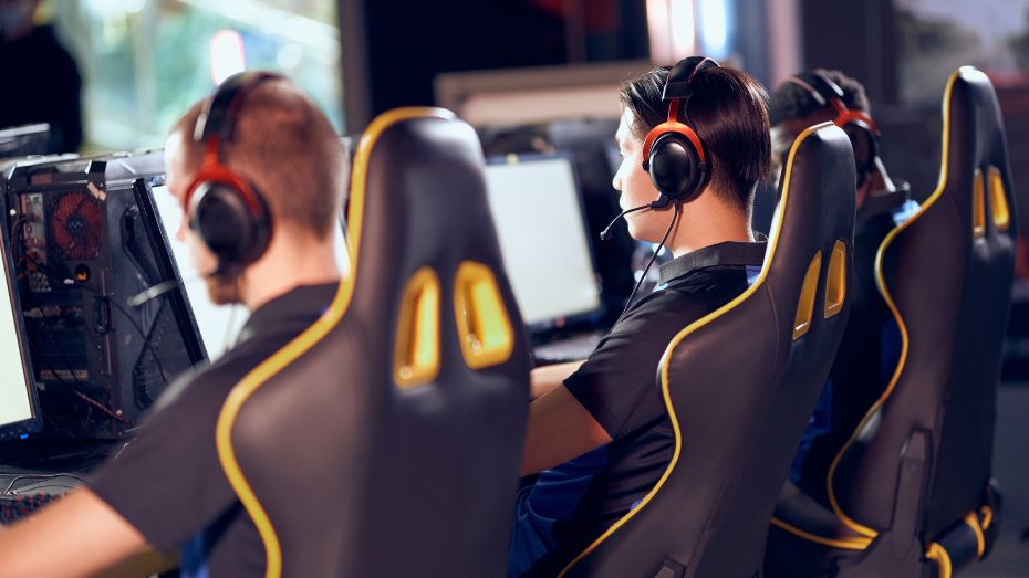 Meteoric Rise of Esports Betting