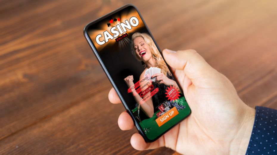 The Gambling Industry_s Digital Transition Challenges