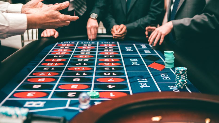 A Wide Understanding in Asia Gambling