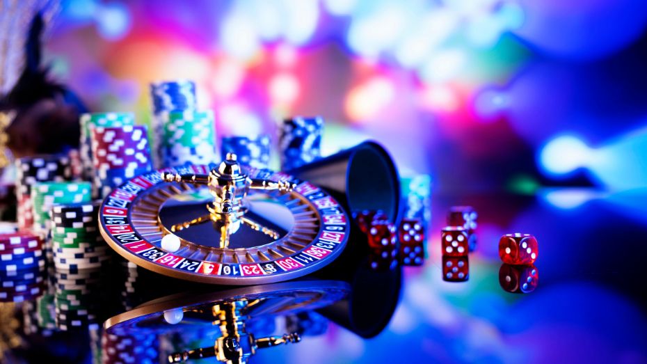 Influence on Current Gambling Trends in Asia